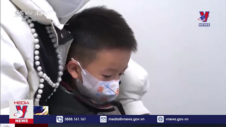 Bản tin thời sự 11h ngày 27/11/2023