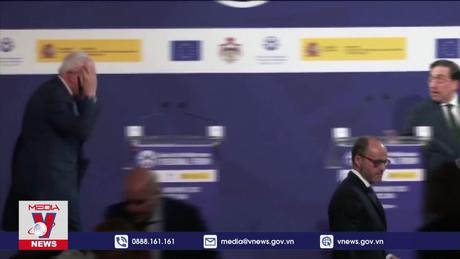 Quốc tế kêu gọi gia hạn lệnh ngừng bắn tại Dải Gaza