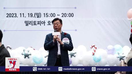 Hàn Quốc nỗ lực giải bài toán nhân khẩu học