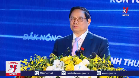 Kỷ niệm 30 năm phong trào Doanh nhân trẻ Việt Nam 