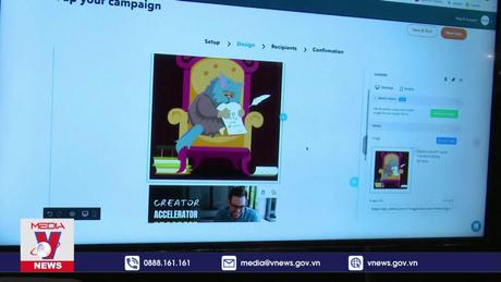 Gần 20 quốc gia công bố thỏa thuận quốc tế về AI