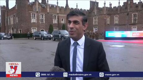 Anh tăng cường thu hút đầu tư tư nhân