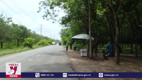 Bồi thường cao tốc Biên Hòa – Vũng Tàu cao nhất gần 26 triệu đồng/m2 đất