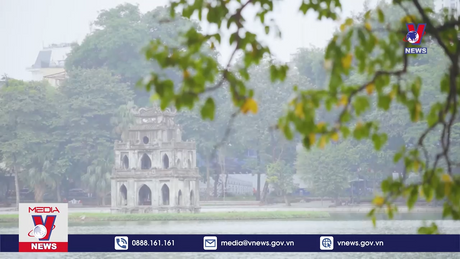 Bản tin thời sự 06h ngày 27/11/2023