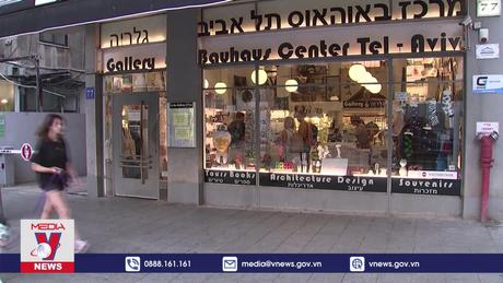 Kinh tế Israel thiệt hại nặng vì xung đột