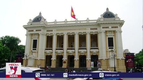 Hà Nội nêu lý do không nên sáp nhập quận Hoàn Kiếm