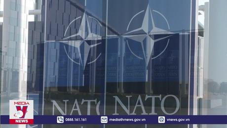 NATO hối thúc Thổ Nhĩ Kỳ sớm chấp thuận Thụy Điển gia nhập khối