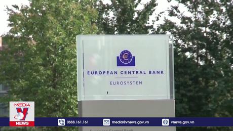 Kinh tế Eurozone có thể yếu kém hết năm nay