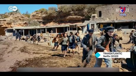 Tạp chí toàn cầu số 826 ngày 28/11/2023