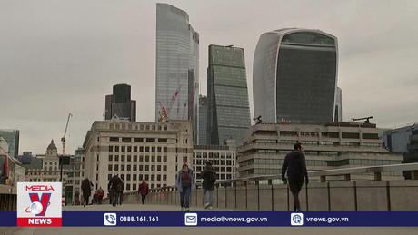 Thỏa thuận giúp chấm dứt đình công trong ngành y ở Anh