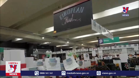 Bản tin thời sự 6h ngày 28/11/2023