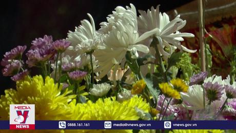 Rộn ràng Lễ cúng Trăng của đồng bào Khmer tại Hậu Giang