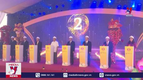 Bản tin thời sự 17h ngày 28/11/2023