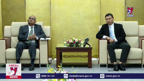 Bản tin thời sự 13h ngày 28/11/2023