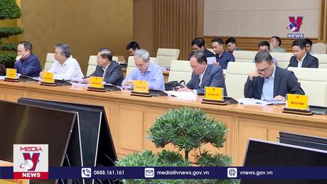 Bản tin thời sự 20h ngày 28/11/2023