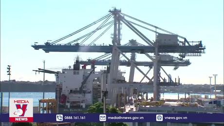 Hội đồng châu Âu thông qua hiệp định thương mại với New Zealand