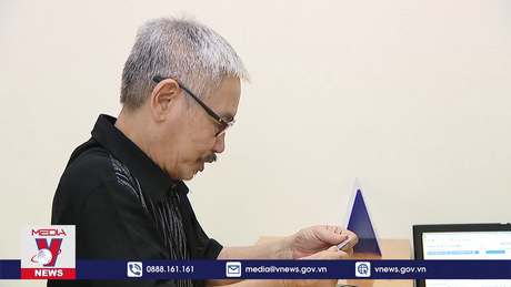 Quốc hội thông qua Luật Căn cước