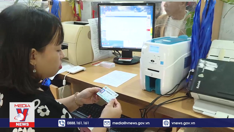 Chính thức triển khai vé điện tử đa phương thức cho giao thông công cộng