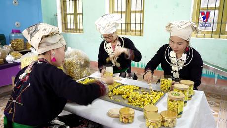 Giảm nghèo bền vững: Phát huy vai trò của đồng bào DTTS trong giảm nghèo bền vững