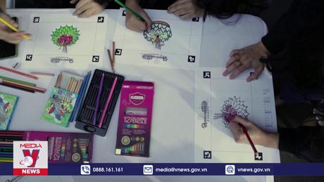 Sáng kiến giúp giảm rác thải ở lễ hội hoa đăng Thái Lan