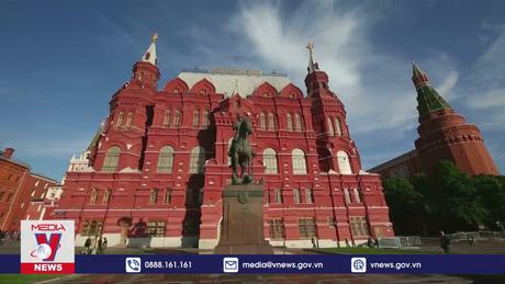 Nga nhấn mạnh mối quan hệ thương mại với Brazil