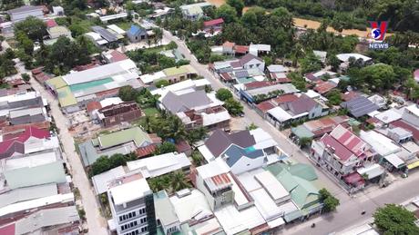 Giảm nghèo bền vững trong vùng đồng bào Chăm ở Ninh Thuận