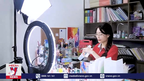 Tuần lễ thương mại điện tử Việt Nam