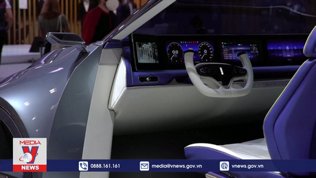 Hơn 1/3 số công ty lớn tại Đức sử dụng AI