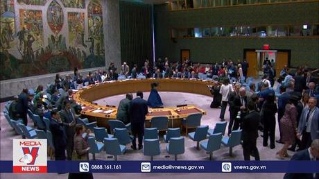 Nga cảnh báo việc vận chuyển ngũ cốc qua Biển Đen