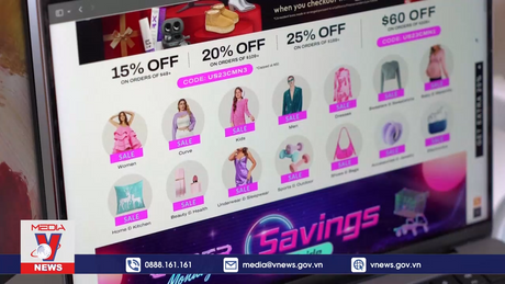 Hãng thời trang Shein nộp hồ sơ IPO tại Mỹ