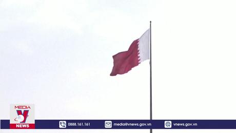 Lệnh ngừng bắn ở Dải Gaza được gia hạn thêm 2 ngày