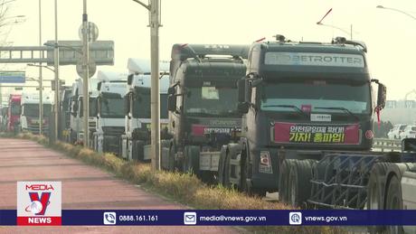 Hàn Quốc cấp nhiều thị thực hơn cho lao động nước ngoài