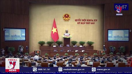 Bản tin thời sự 11h ngày 28/11/2023