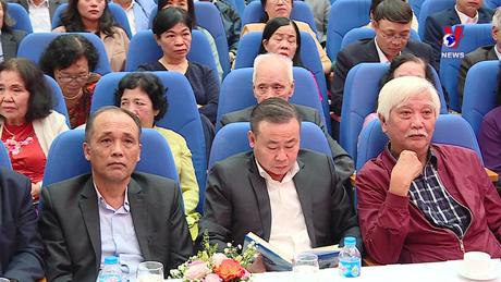 Văn hóa toàn cảnh ngày 28/11/2023