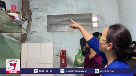 Gần 30 năm sống trong vùng dự án treo ở Quảng Ngãi