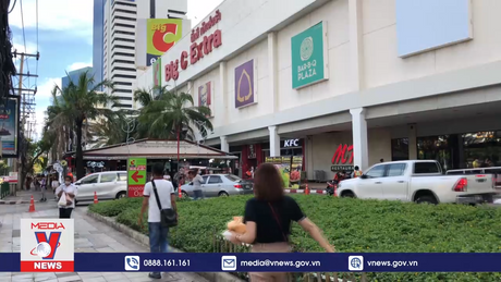 Thái Lan tăng cường kiểm tra mì ăn liền nhập khẩu