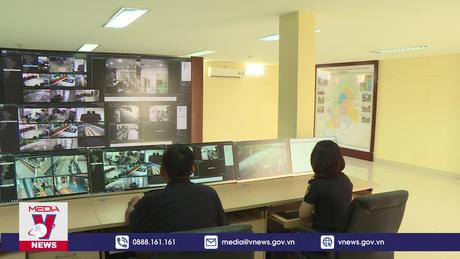 Hải quan số thúc đẩy giao thương quốc tế