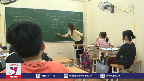 Cần có cơ chế quản lý chặt chẽ dạy thêm