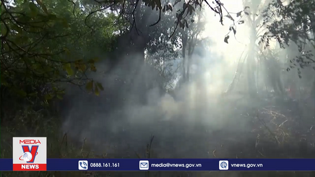 Sri Lanka cần 100 tỷ USD để đạt phát thải ròng bằng “0”