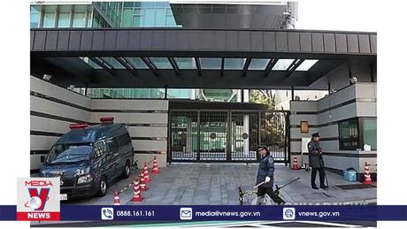 Thủ đô Seoul của Hàn Quốc bị đe dọa đánh bom