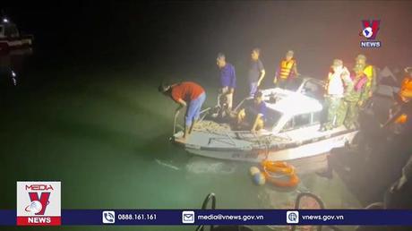 Hoàn tất chi trả vụ rơi máy bay trực thăng VN8650