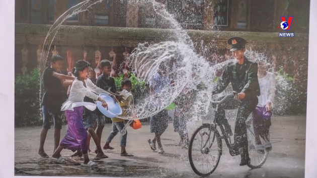 Biên giới, biển đảo Quê hương: Nâng đỡ những mảnh đời éo le tại vùng biên
