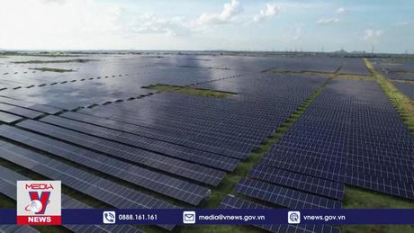 Ban cố vấn COP28 đề xuất đánh thuế hoạt động gây ô nhiễm