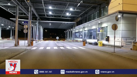Phần Lan đóng cửa toàn bộ biên giới với Nga