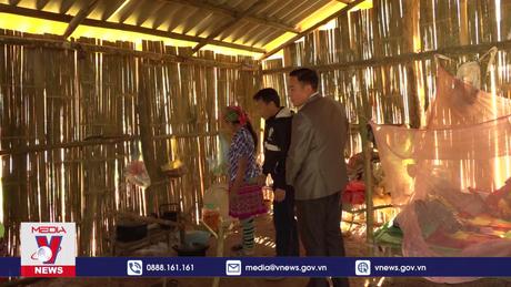 Nỗ lực giảm thiểu bạo lực gia đình tại vùng cao Yên Bái