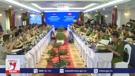 Tội phạm ma túy tuyến biên giới Việt Nam – Campuchia diễn biến phức tạp