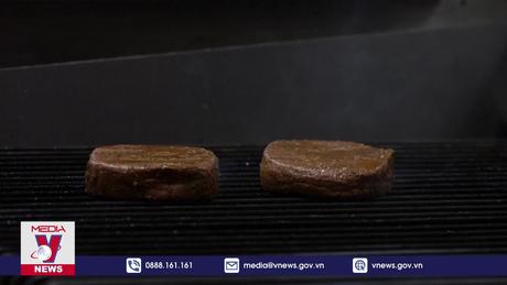 Giảm ăn thịt - Giảm biến đổi khí hậu