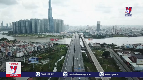 48 tỉnh, thành đang triển khai đề án đô thị thông minh 