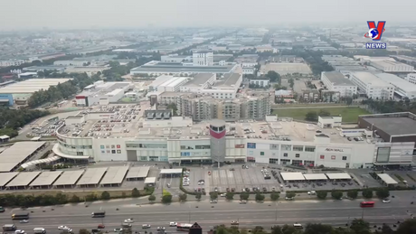 Phim tài liệu: Vững vàng vượt khó, Bình Dương nỗ lực hoàn thành thắng lợi nhiệm kỳ