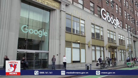 Anh nỗ lực chống lừa đảo trực tuyến